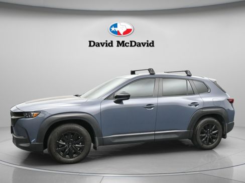 Used 2024 MAZDA CX-50 AWD 2.5 S w/ Weather Package image 5