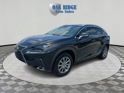 Used 2019 Lexus NX 300 FWD w/ Accessory Package 2
