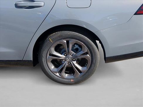 Used 2026 Honda Accord EX-L image 10