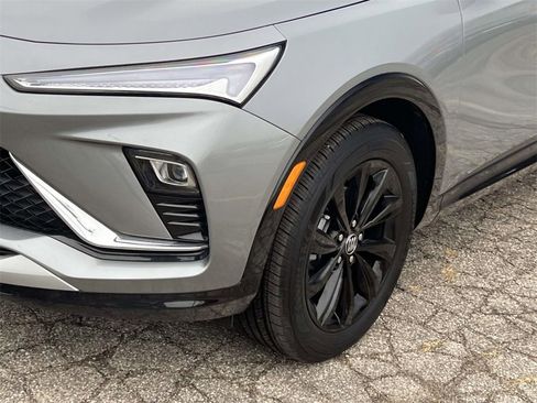 Used 2024 Buick Envista Sport Touring w/ Convenience I Package image 7