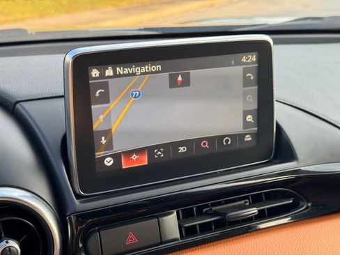 Used 2020 FIAT 124 Spider Lusso w/ Convenience Group image 32