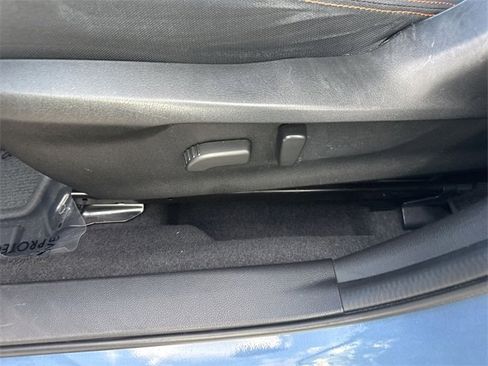 Certified 2021 Subaru Crosstrek 2.0i Premium w/ Moonroof Package image 12