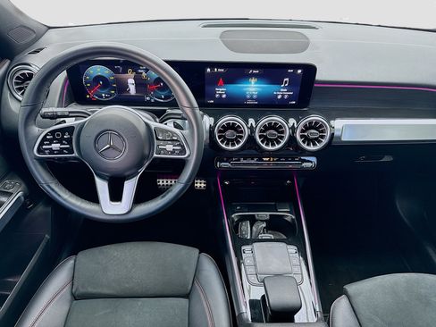 Used 2023 Mercedes-Benz GLB 250 image 15
