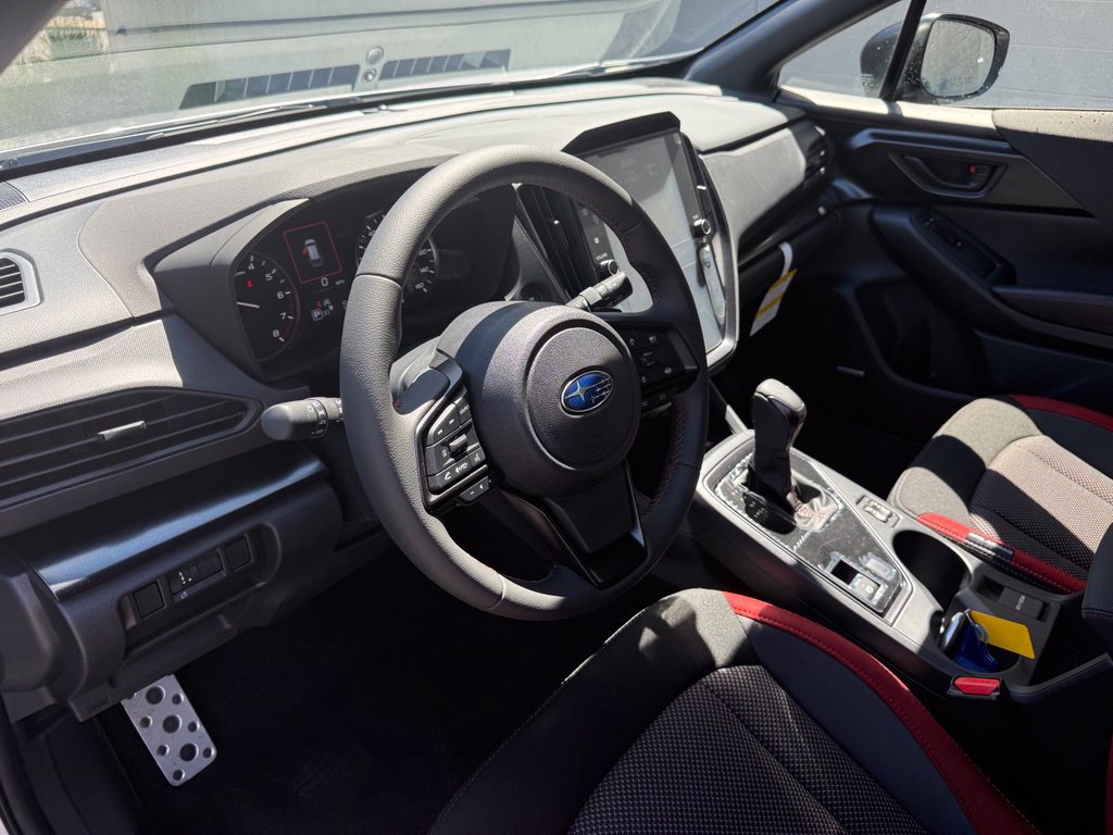 New 2026 Subaru Impreza RS AWD/4WD image 22