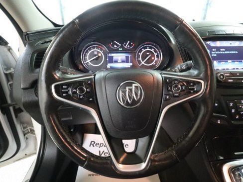 Used 2016 Buick Regal Premium FWD image 20