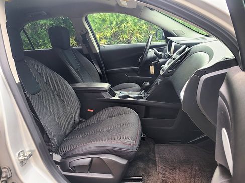 Used 2016 Chevrolet Equinox LT w/ Convenience Package FWD image 15