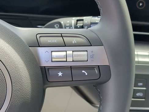 New 2026 Hyundai Kona SEL Sport FWD image 25