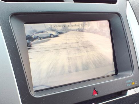 Used 2011 Ford Explorer Limited w/ 301A Rapid Spec Order Code image 19