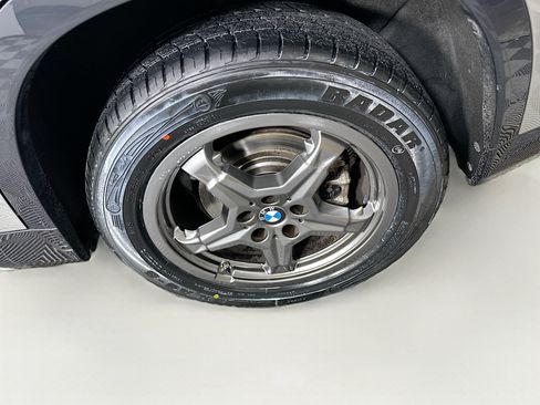 Used 2025 BMW X1 xDrive28i AWD/4WD image 11