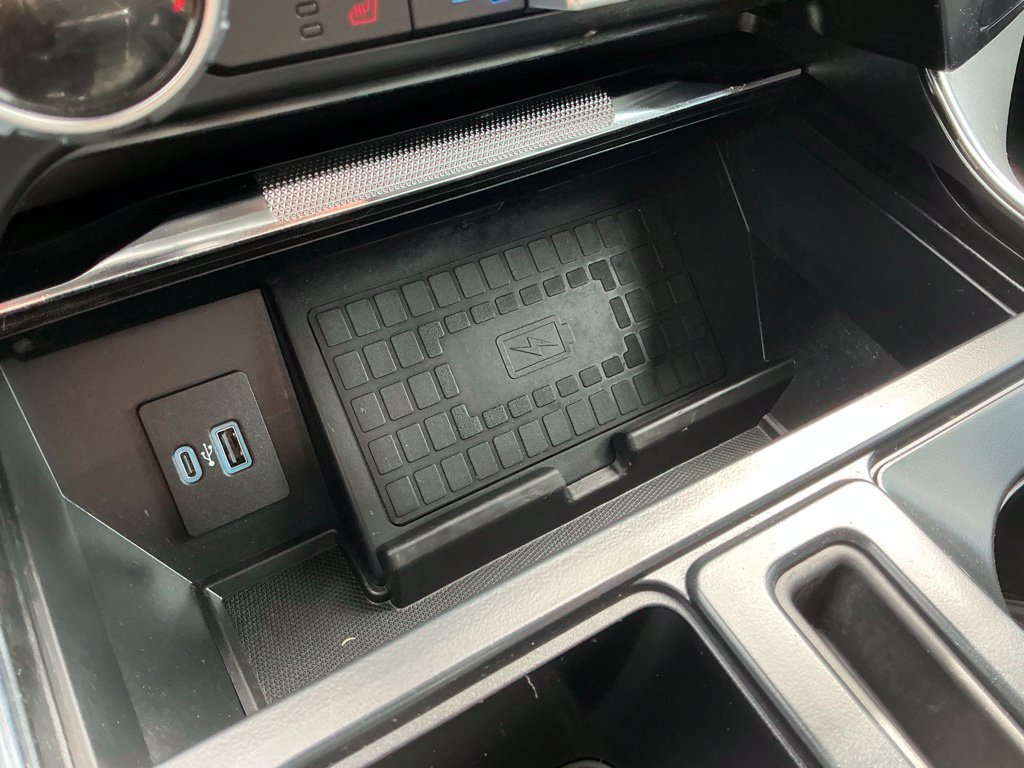 Used 2022 Ford F150 Lariat AWD/4WD image 35
