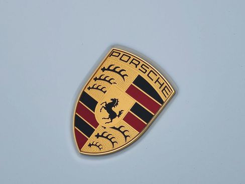 New 2026 Porsche Macan S image 24