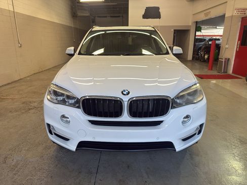 Used 2016 BMW X5 xDrive35i image 2
