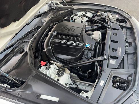 Used 2014 BMW 535i Sedan RWD image 60
