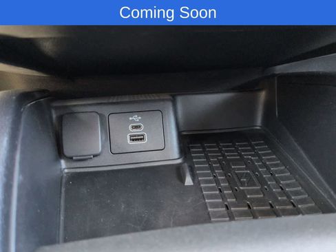 Used 2025 Ford Bronco Sport Outer Banks w/ Outer Banks Tech Package+ AWD/4WD image 31