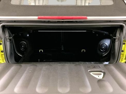 Used 2022 MINI Cooper S w/ Driver Assistance Package FWD image 33