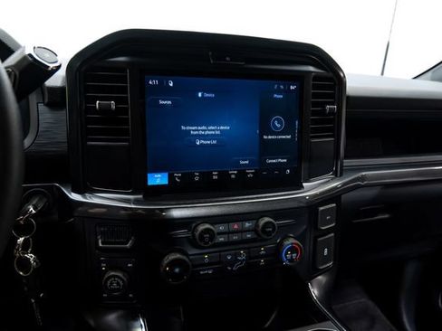 Used 2026 Ford F150 STX w/ F-150 LOBO Package AWD/4WD image 56