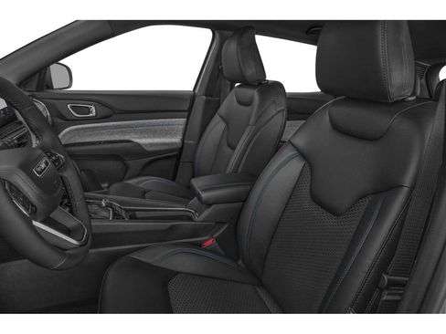 Used 2024 Jeep Compass Latitude w/ Convenience Group AWD/4WD image 6