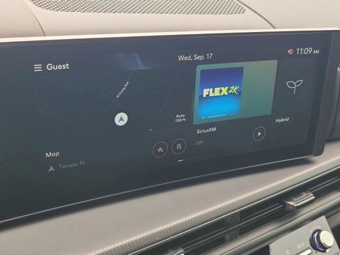 New 2026 Hyundai Santa Fe Calligraphy image 17