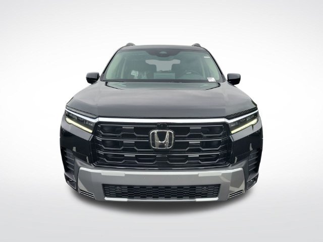 New 2026 Honda Pilot Elite image 16