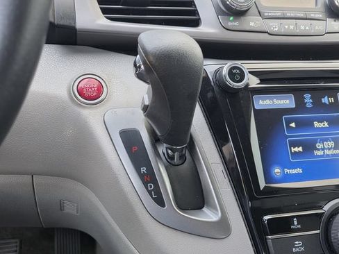 Used 2016 Honda Odyssey EX-L image 25
