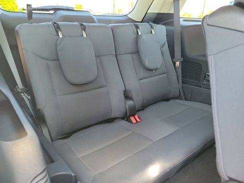 Used 2026 Ford Explorer Active RWD image 20