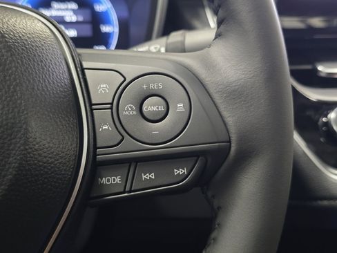 New 2026 Toyota Corolla XSE image 27