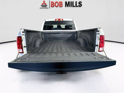 Used 2019 RAM 1500 Tradesman AWD/4WD image 23