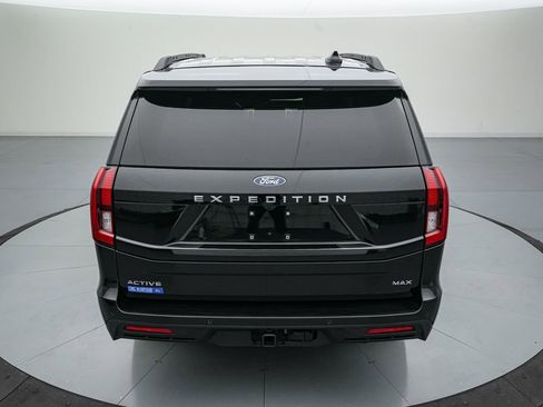 Certified 2025 Ford Expedition Max Active AWD/4WD image 6