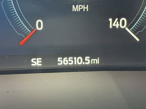 Certified 2022 Ford F150 Raptor w/ Equipment Group 801A High image 13