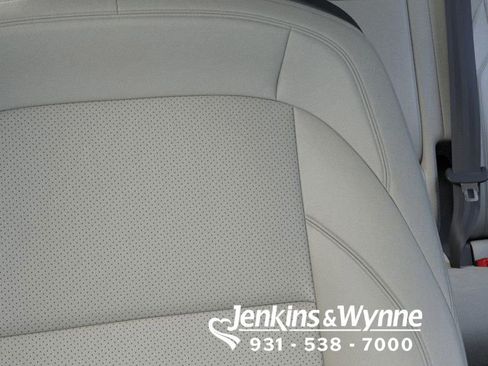 New 2026 Lincoln Nautilus Premier w/ Equipment Group 102A AWD/4WD image 16