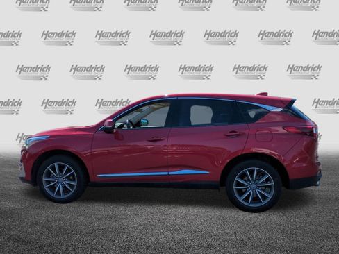 Used 2019 Acura RDX FWD w/ Technology Package image 7