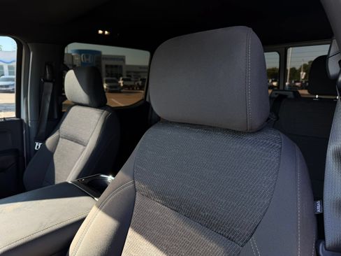 Used 2024 Ford F150 XLT w/ Equipment Group 302A MID AWD/4WD image 13