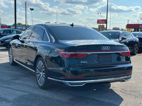 Used 2019 Audi A8 L 3.0T image 10