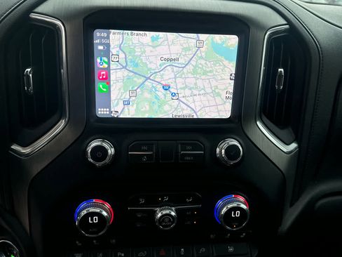 Used 2022 GMC Sierra 3500 Denali w/ Denali Ultimate Package image 7