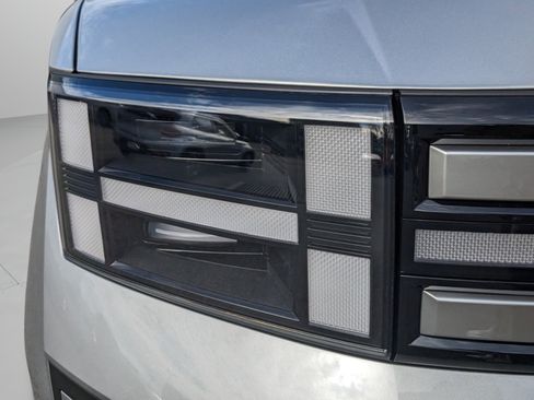 New 2026 Hyundai Santa Fe SE FWD image 30