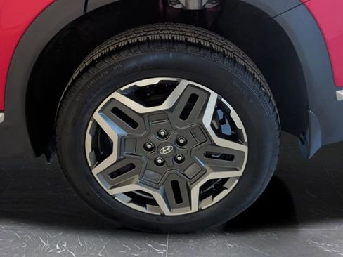 Used 2023 Hyundai Santa Fe SEL Premium image 39