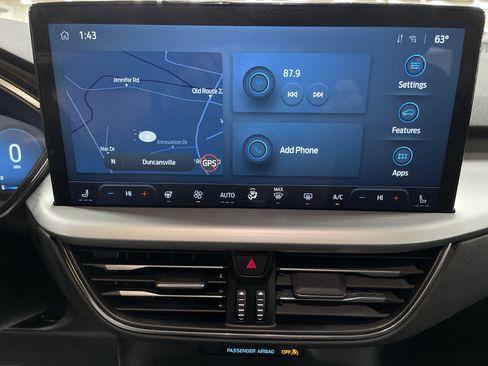 Used 2023 Ford Escape Platinum w/ Premium Technology Package image 24