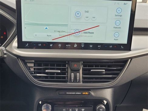 New 2025 Ford Escape Base image 22