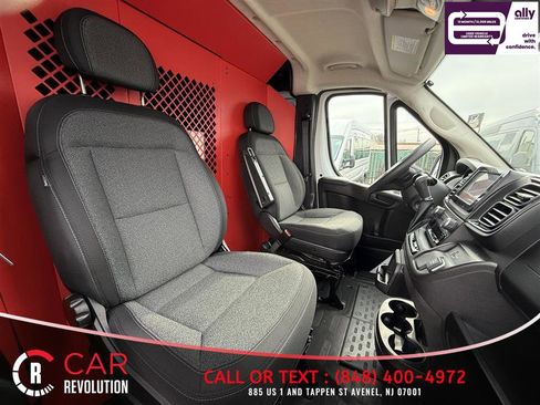 Used 2023 RAM ProMaster 1500 image 34