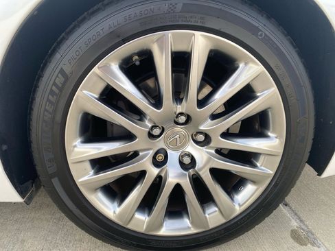 Used 2016 Lexus LS 460 image 26