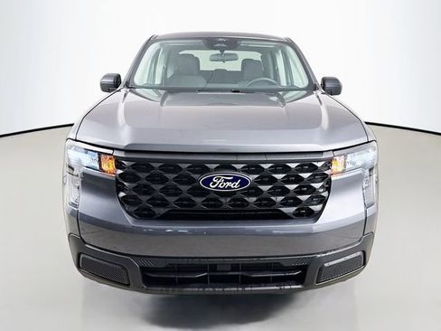 New 2026 Ford Maverick XL w/ Equipment Group 101A image 2