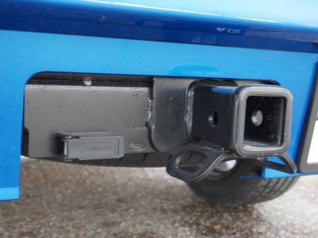New 2026 Ford Maverick Lobo AWD/4WD image 35