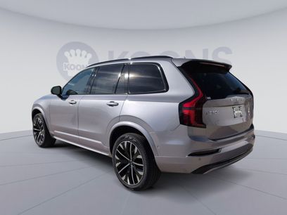 New 2026 Volvo XC90 B6 Ultra w/ Protection Package Premier