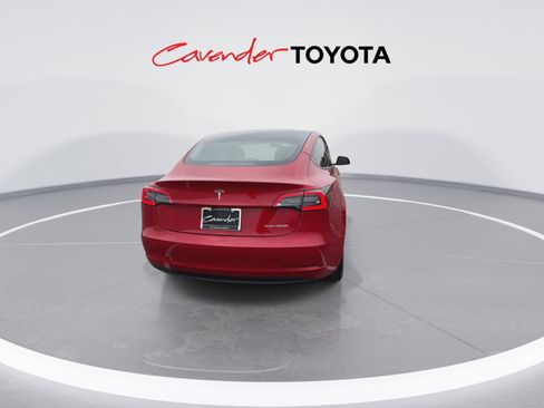 Used 2022 Tesla Model 3 Long Range image 7