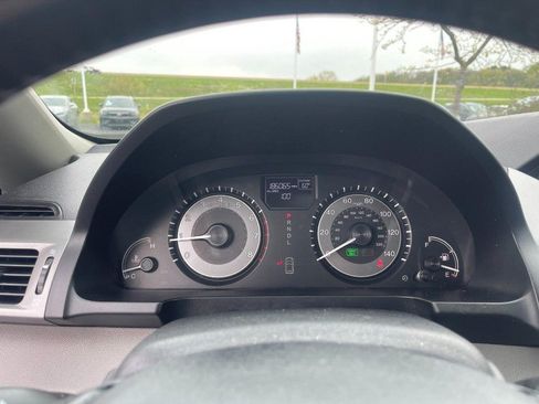 Used 2017 Honda Odyssey EX-L image 22