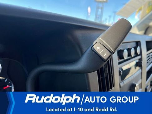 Used 2024 Chevrolet Express 3500 LT w/ LT Preferred Equipment Group image 20