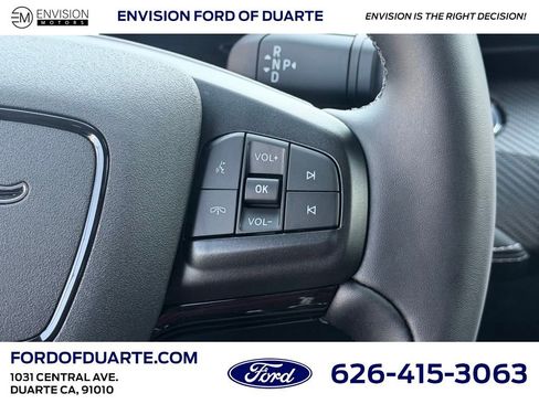 New 2026 Ford Mustang Mach-E Select image 17