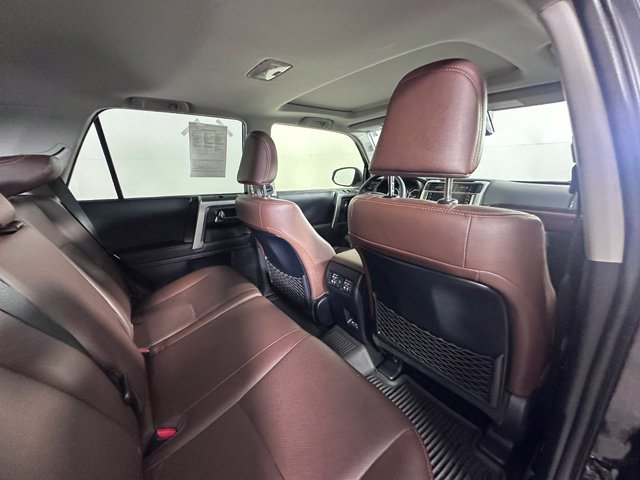 Used 2023 Toyota 4Runner Limited AWD/4WD image 13