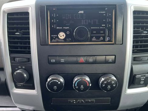 Used 2011 RAM 2500 Big Horn image 22