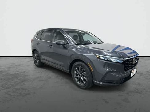 Used 2026 Honda CR-V EX-L image 5